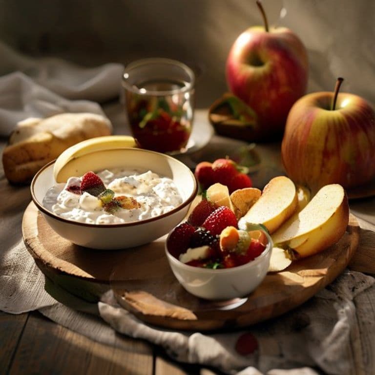 Чем заменить сладкое вечером дома: 8 спокойных вариантов, которые не ощущаются запретом