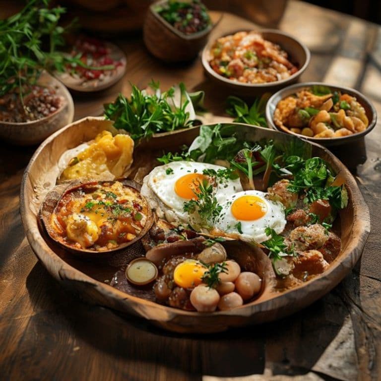 Что приготовить из гречки кроме гарнира: 8 домашних блюд, которые не надоедают на неделе