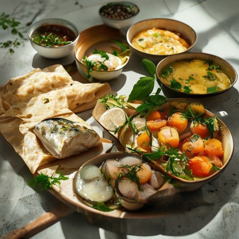 Что приготовить из рыбных консервов кроме бутербродов: 8 домашних блюд, когда нужно быстро и сытно