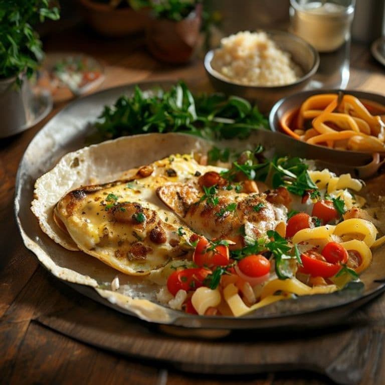 Что приготовить на ужин после работы: 10 быстрых домашних блюд без редких ингредиентов