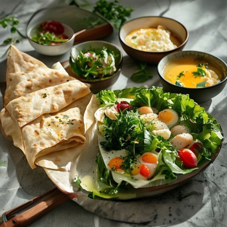 Что приготовить из пекинской капусты кроме салата: 8 домашних блюд, где она работает не только как хрустящая база