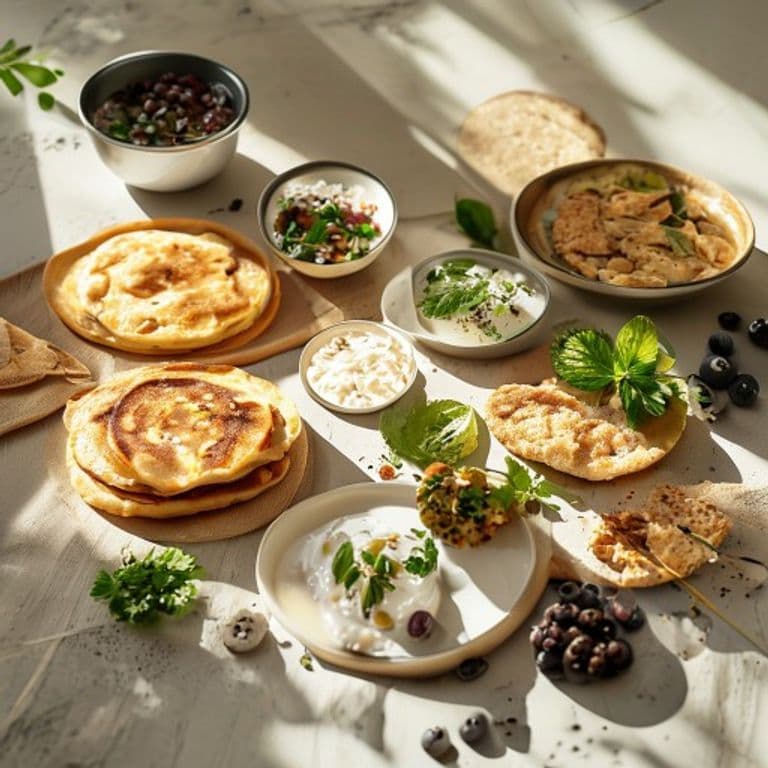 Что приготовить из овсянки кроме каши: 8 домашних блюд на завтрак, перекус и не только