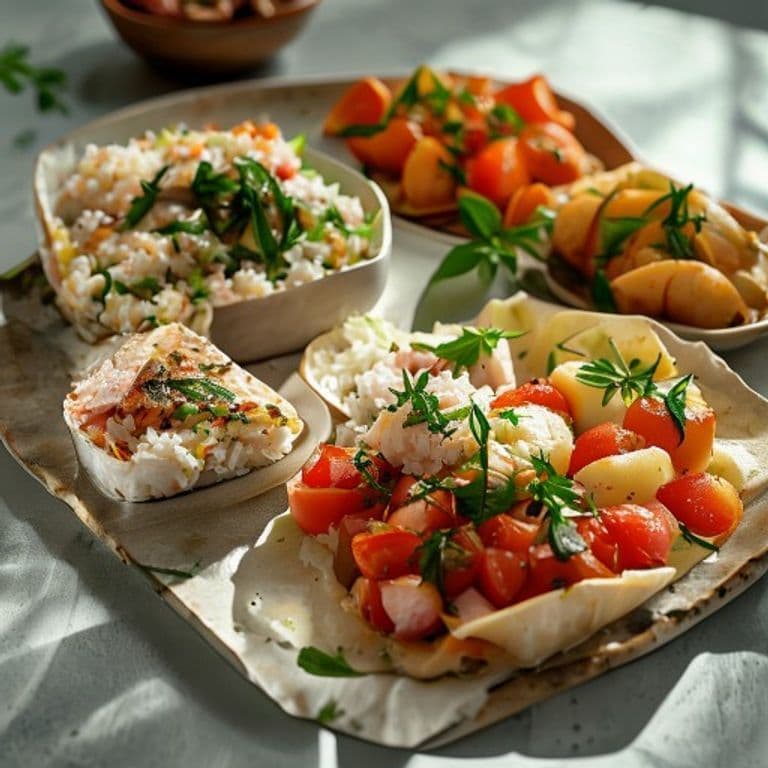 Что приготовить из консервированного тунца кроме салата: 8 домашних блюд, когда нужно быстро и сытно