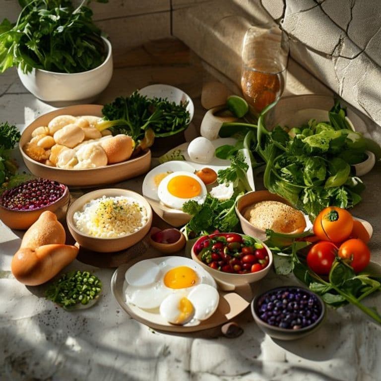 Как экономить на еде дома без полуфабрикатов и хаотичных покупок: рабочая система для обычной недели