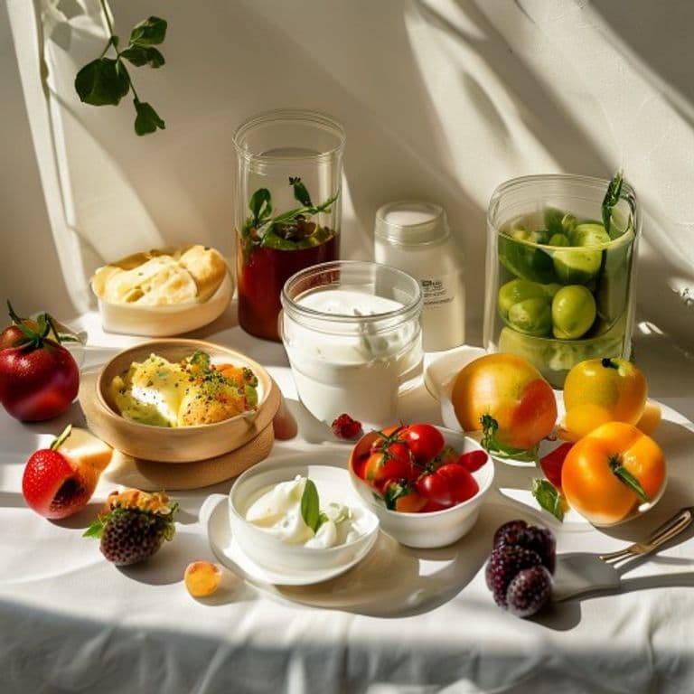 Как есть, если на обед почти нет времени: домашняя схема, чтобы не сорваться на сладкое к вечеру