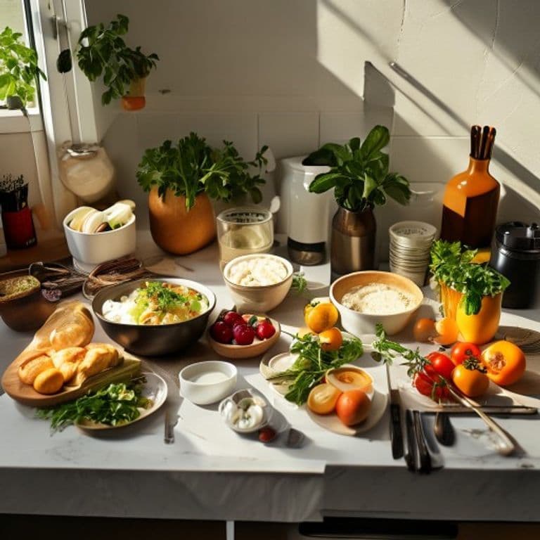 Как перестать откладывать готовку до вечера: домашняя система, при которой ужин не начинается в девять