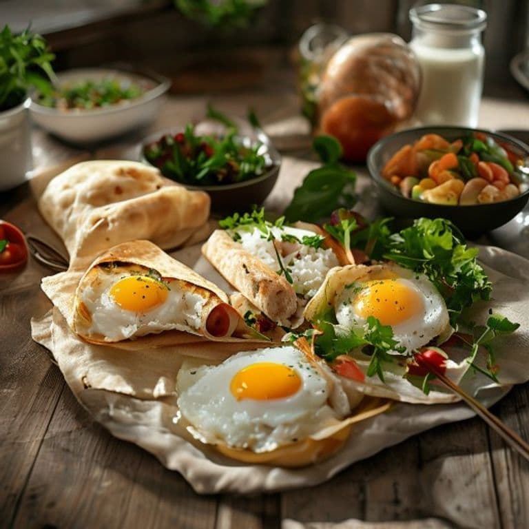 Как перестать заказывать доставку еды по будням: домашняя система ужинов, которая реально работает