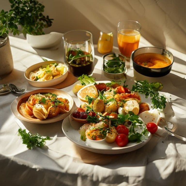 Как питаться при вечернем графике: домашний рацион, чтобы не жить на перекусах до обеда и не переедать ночью