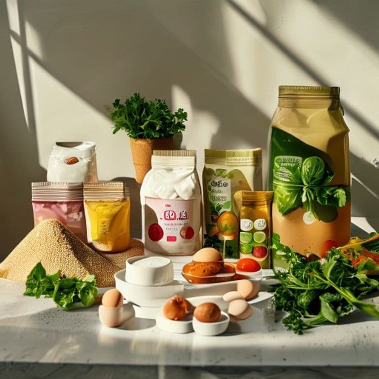 Какие продукты выгоднее покупать маленькими упаковками, если дома готовят нерегулярно: как не переплачивать за «выгодную» фасовку