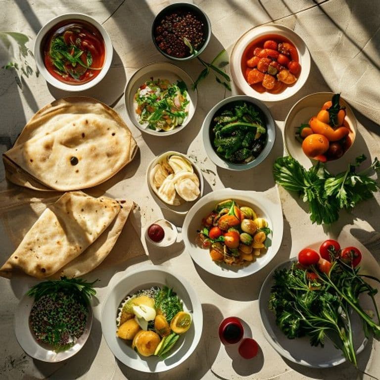 Меню на неделю, если дома едят только вечером: как не покупать лишнее и всё равно готовить разнообразно