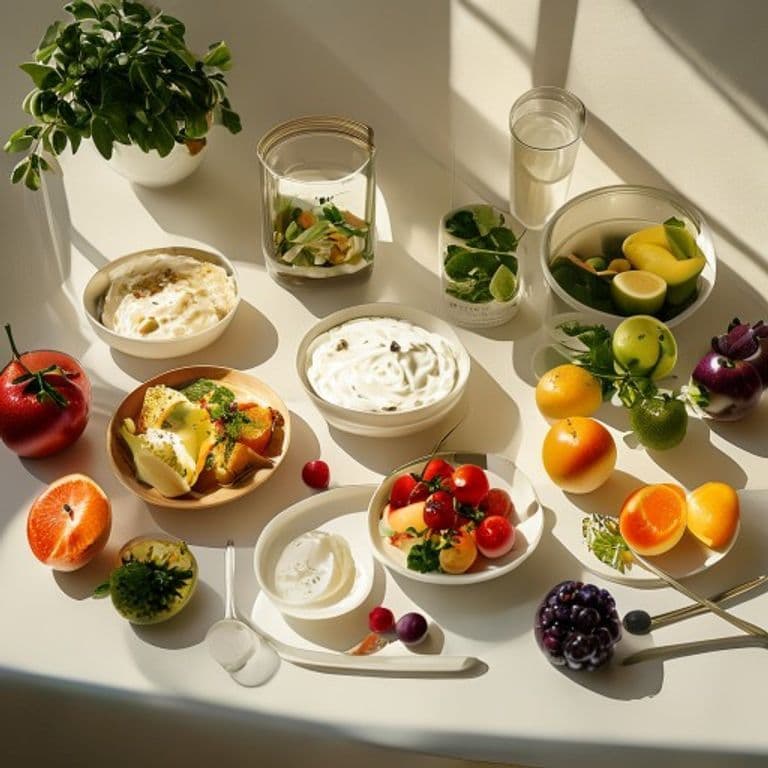 Питание в дни дедлайнов: как не жить на кофе и сладком, когда голова занята только работой