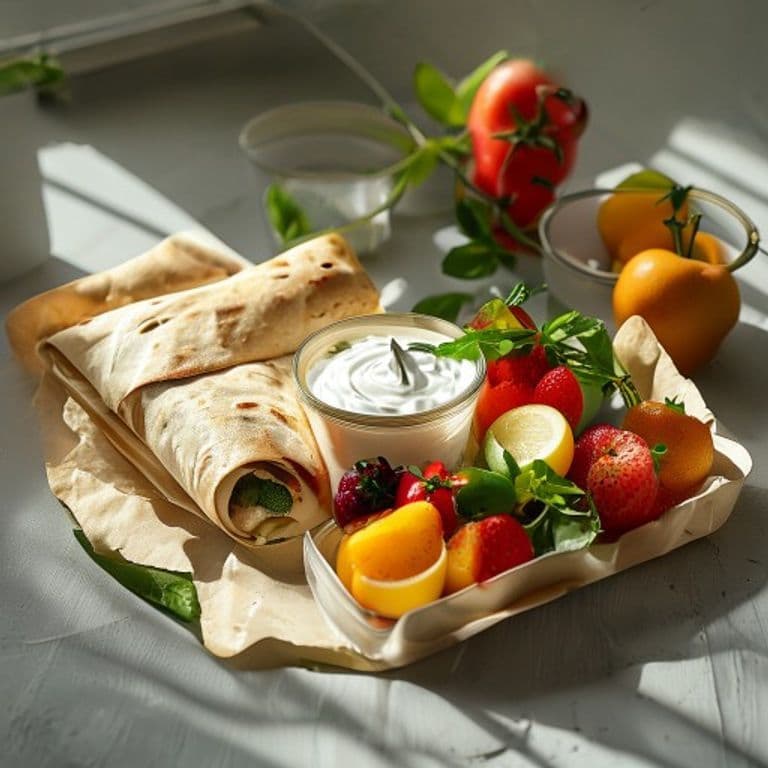 Рацион в дни разъездов по городу: как не остаться на кофе, выпечке и случайных перекусах